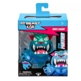 Mrbeast Lab Vinyl Figure Hyper Panther