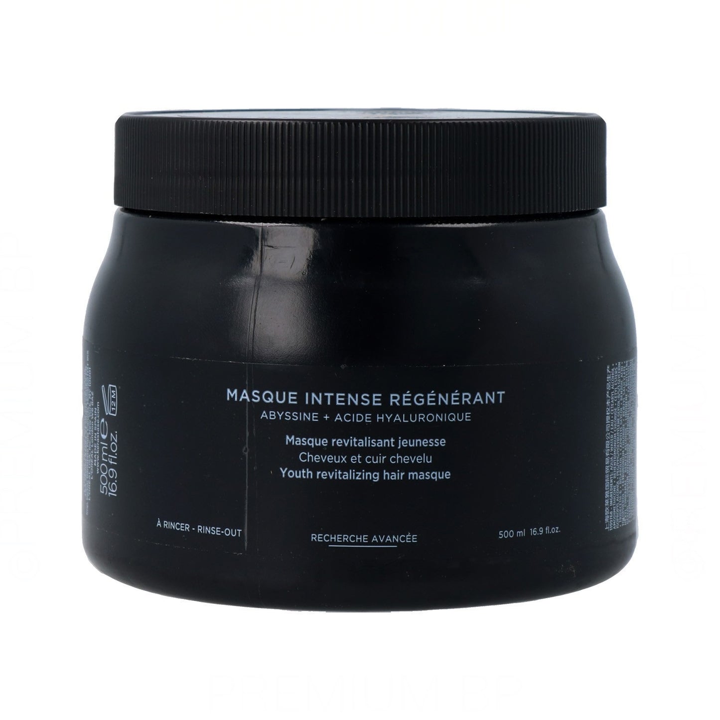 Kerastase Chronologiste Intense Regenerative Hair Mask 500ml