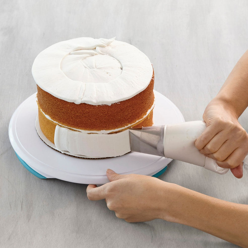 Wilton Disposable Decorating Bags 40.6 cm, Set of 100