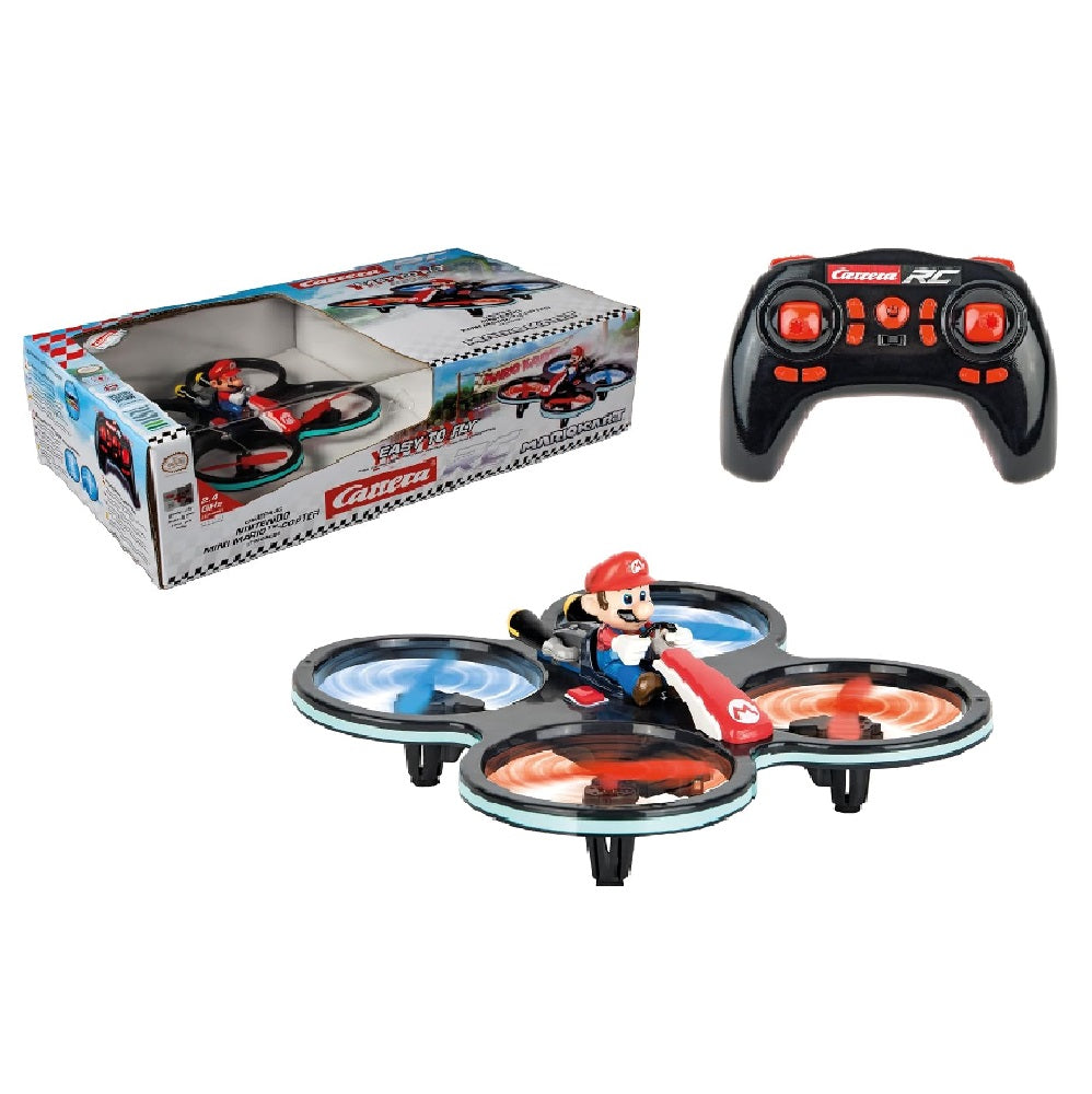 Carrera RC Mini Mario Copter