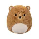 Squishmallows Fuzzamallows Greta 12" (SQCR03967) (SQCR03204)