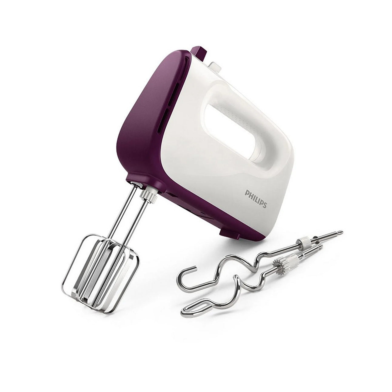 Philips Viva 400W Hand Blender HR3740/11 - White