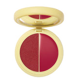SIMIHAZEBEAUTY Solar Tint Blush Duo 5g - Red Moon