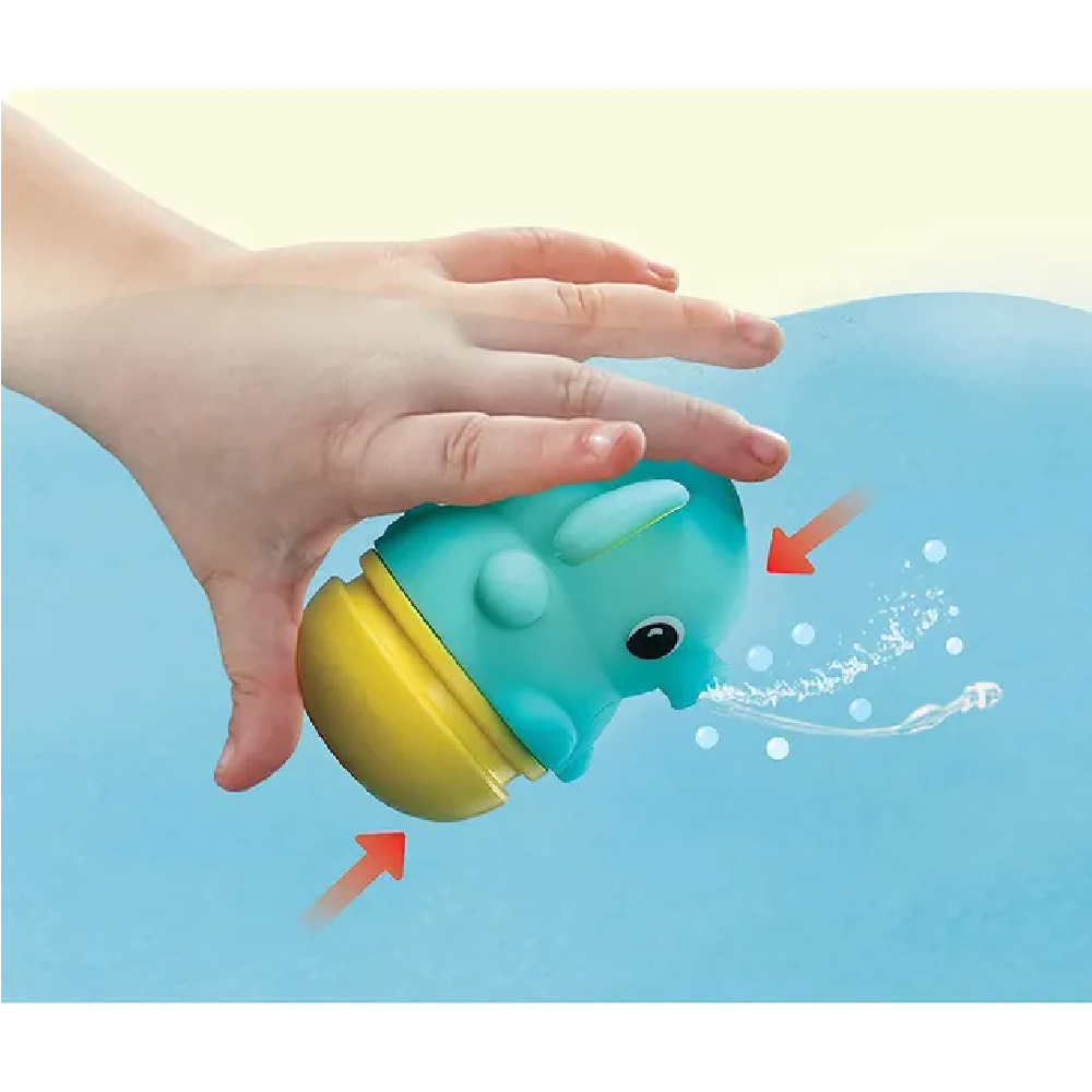 VTech 6-in-1 Bath Set
