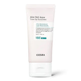 COSRX Aloe 54.2 Aqua Tone-Up Sunscreen 50ml