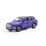 Die Cast - P/B Car (XA2409B)