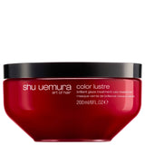 Shu Uemura Color Lustre Hair Mask 200ml