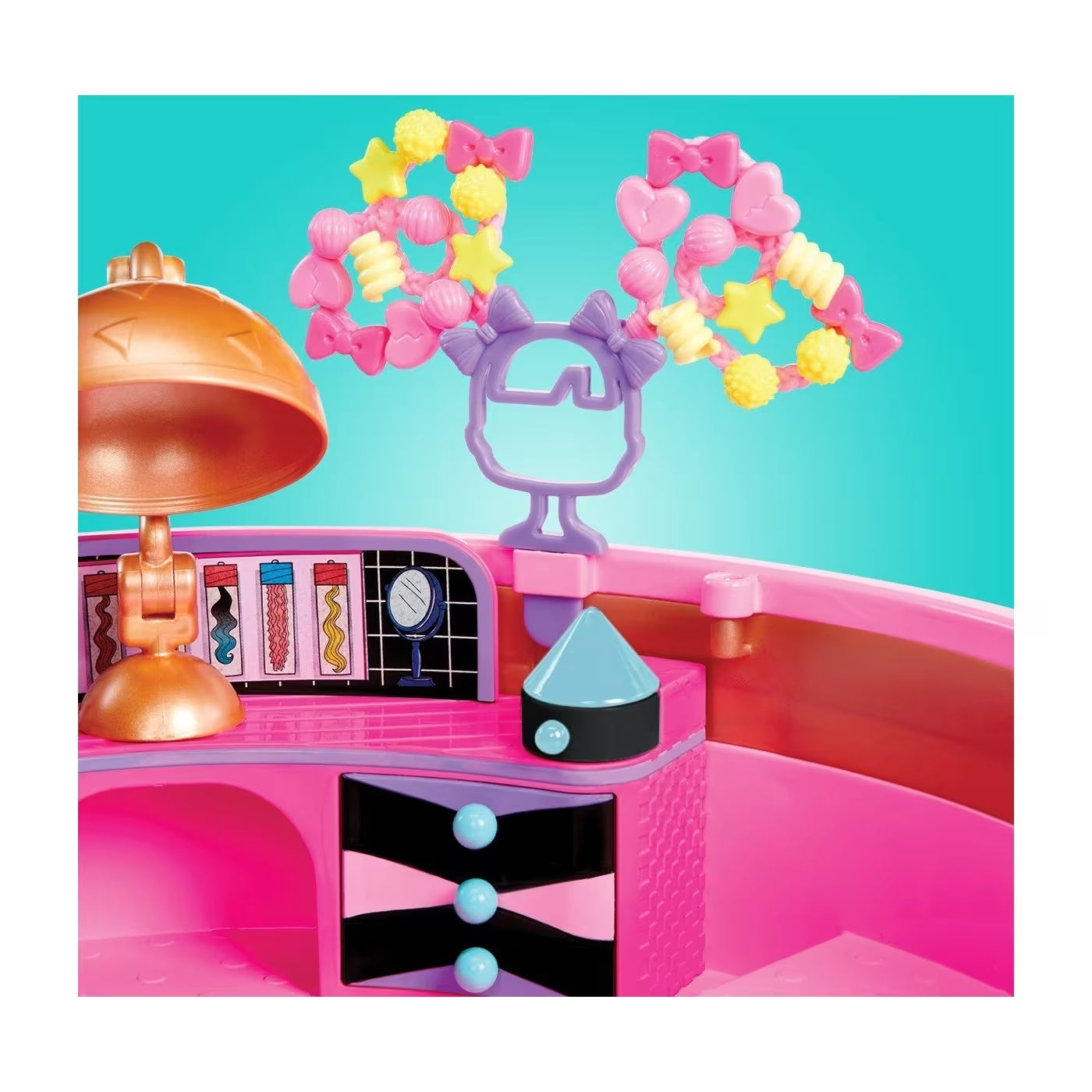 LOL Surprise Hair Beads Salon (MGA-120995)
