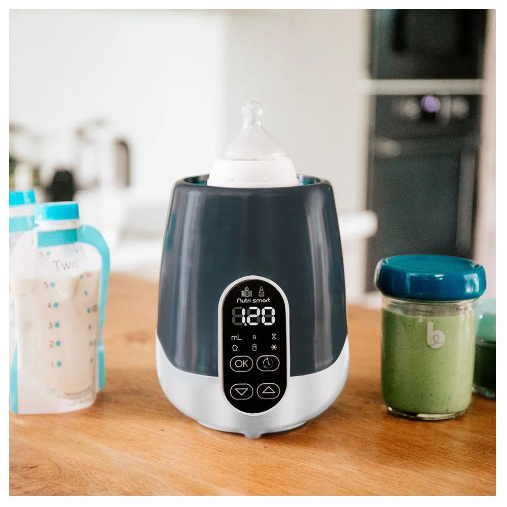 Babymoov NutriSmart Bottle Warmer