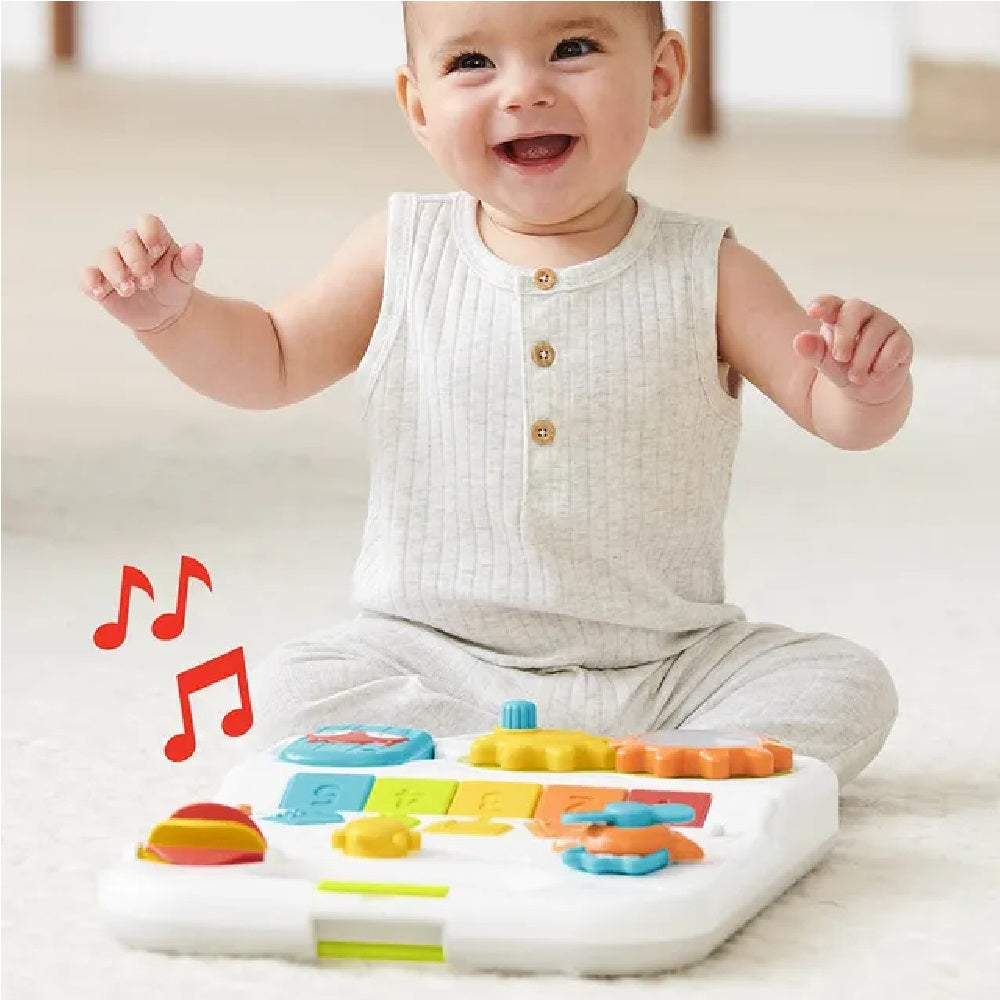 Skip Hop Explore & More Grow Along 4-in-1 Activity Walker