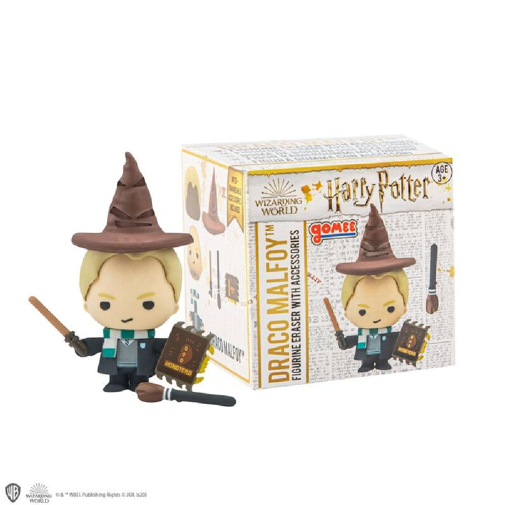 Cinereplica: Gomee Mystery Series 1