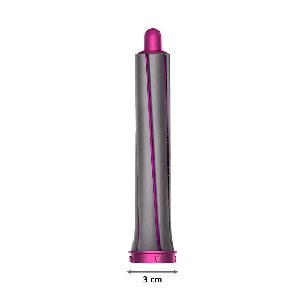 Dyson Airwrap Barrel Attachment Pink