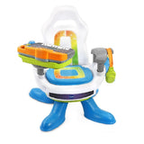 كرسي الألعاب VTech Press & Play
