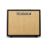Blackstar Debut 50R 1 x 12" 50-Watt Combo Guitar Amp Cream Black Finish