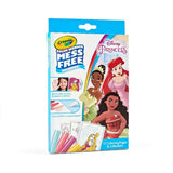 Crayola Color Wonder Mini Box Set, Disney Princess