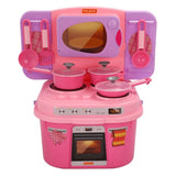Polesie - Play Kitchen
