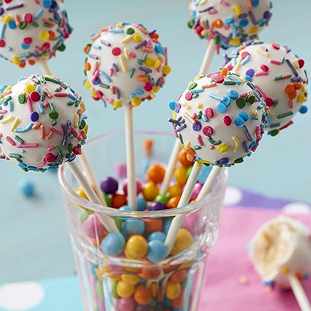 أعواد مصاصة ويلتون، مجموعة من 150 قطعة