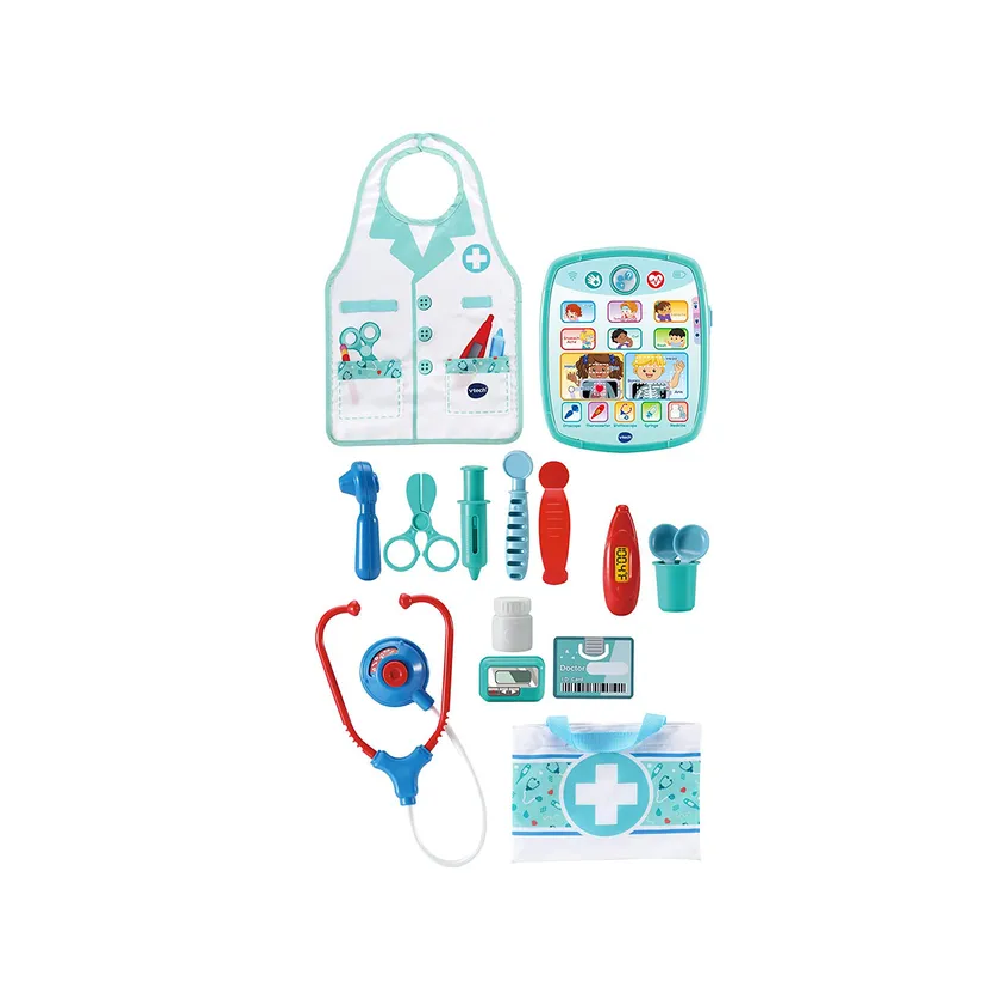 VTech Smart Medical Kit