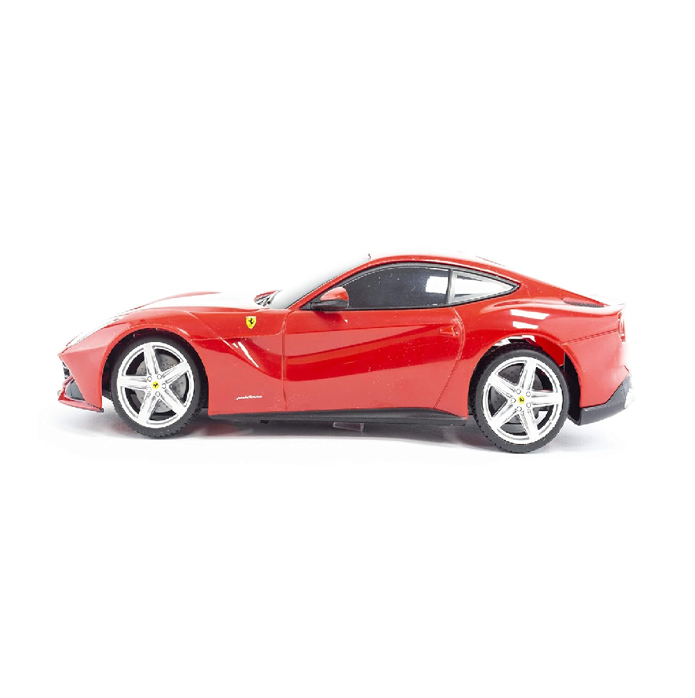 Maisto 1:24 Motosounds- Ferrari F12 Berlinetta (81233)