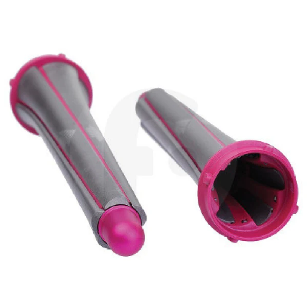 Dyson Airwrap Barrel Attachment Pink