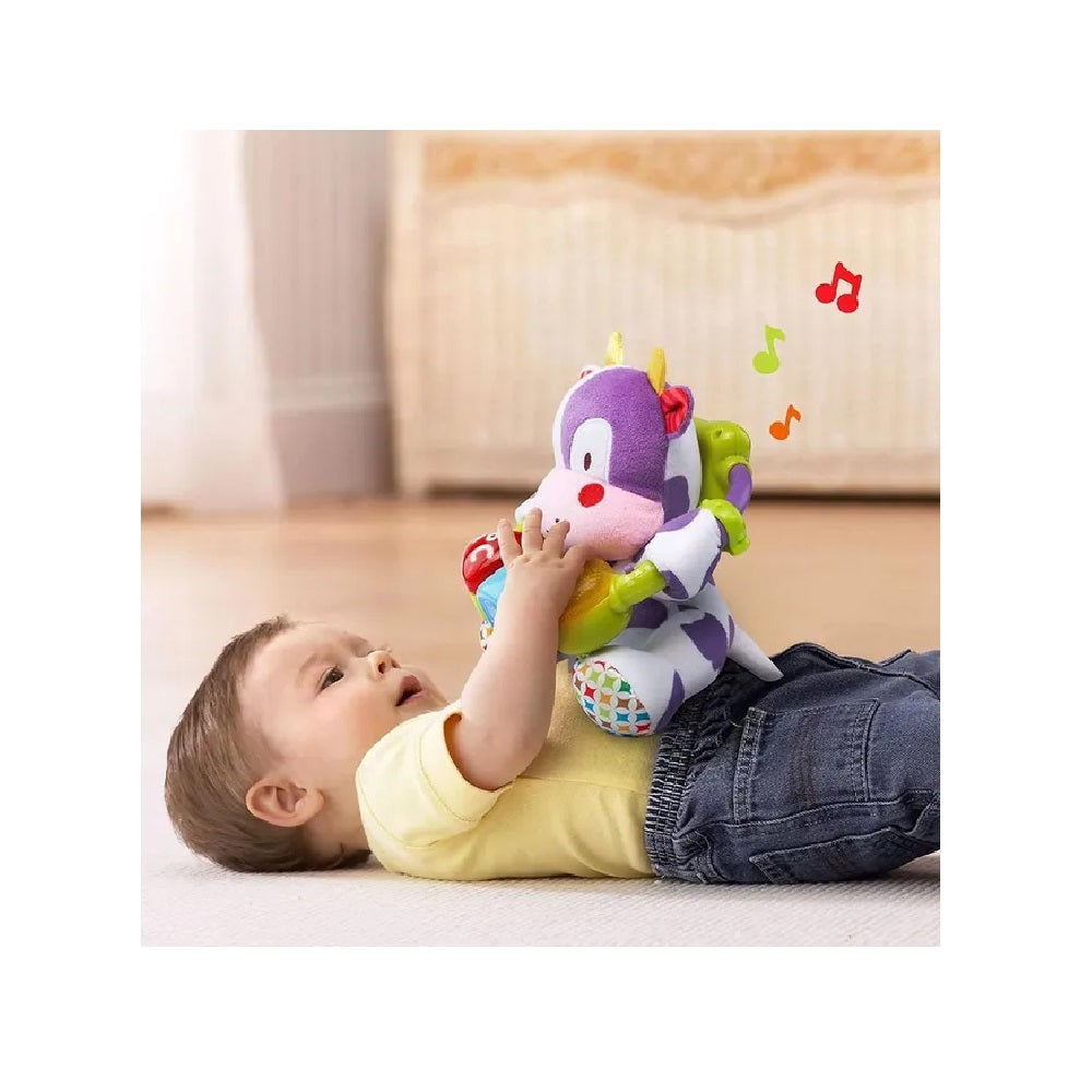 VTech Baby Lil Critters Moosical Beads