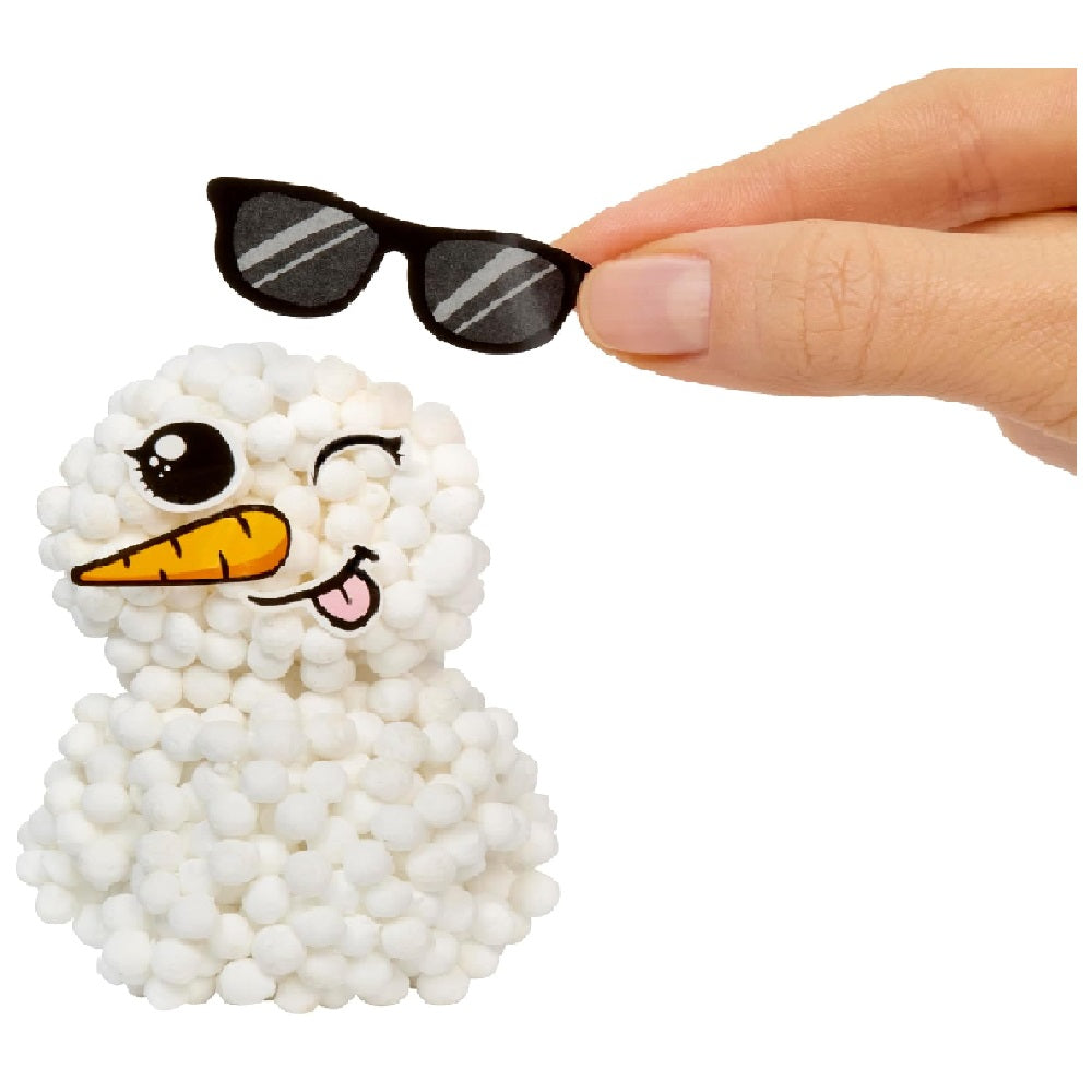 LOL Surprise Winter Snow Dolls Assorted (S2) (PDQ)