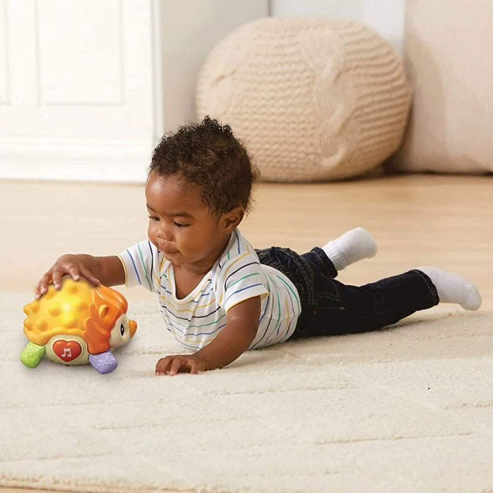 VTech Easy Squeezy Hedgehog