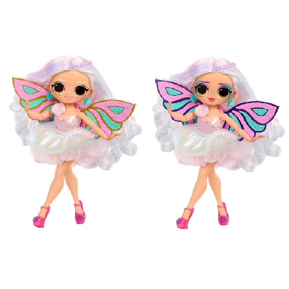 LOL Surprise OMG Eye Spy Fairy