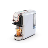 Hibrew H2B Espresso Maker 5 In 1 Hot And Cold Espresso Brewing - White
