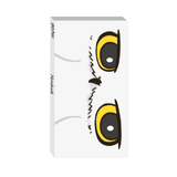 Half Moon Bay: A5 Notebook Flex - Harry Potter (Hedwig)