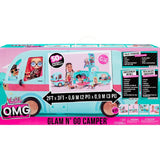 LOL Surprise OMG Glam N' Go Camper (MGA-502500)