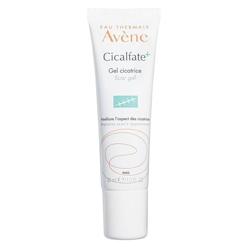 جل أفين سيكالفيت لعلاج الندبات 30 مل