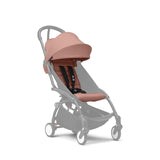 Stokke® YOYO® 6+ Color Pack - Ginger
