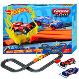 Carrera GO! Hot Wheels (4.3M)