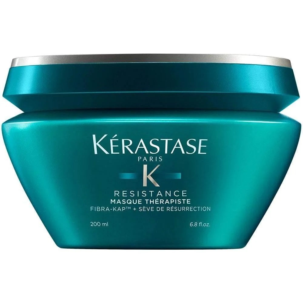 KÉRASTASE RESISTANCE MASK THÉRAPISTE 200ml