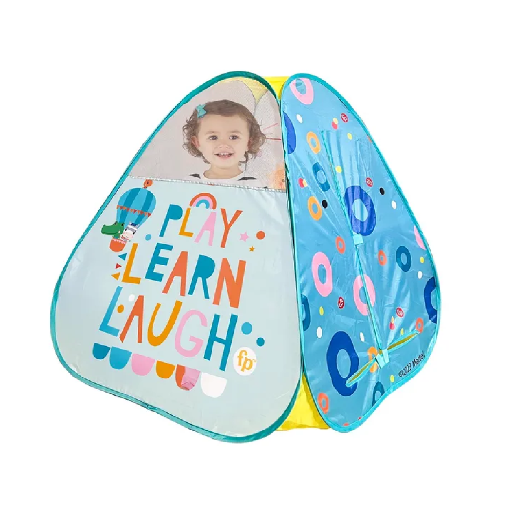 Fisher Price Play Tent