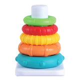 HapeeCapee Stacking Rings