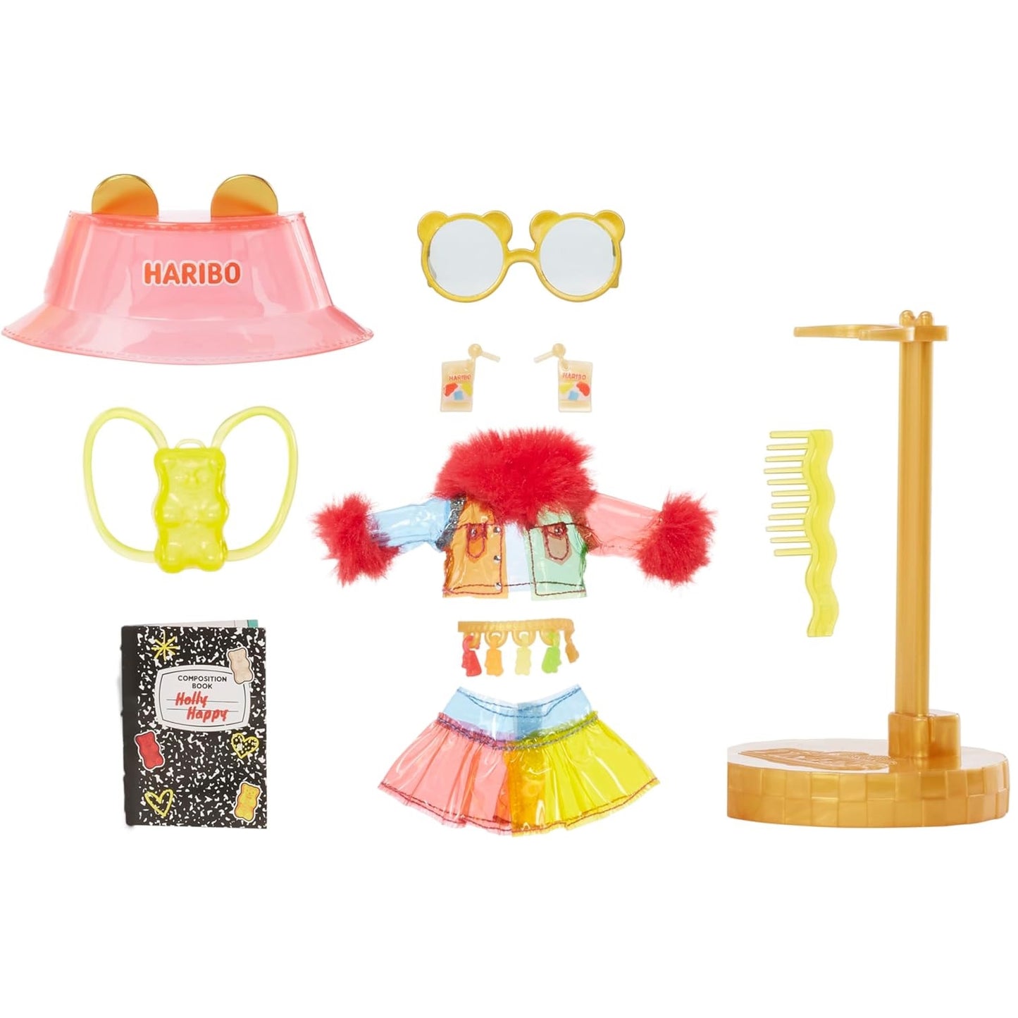 LOL Surprise Loves Mini Sweets X Haribo Tween