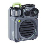 Muzen Wild Mini Portable BT Speaker - Grey (Display Piece)