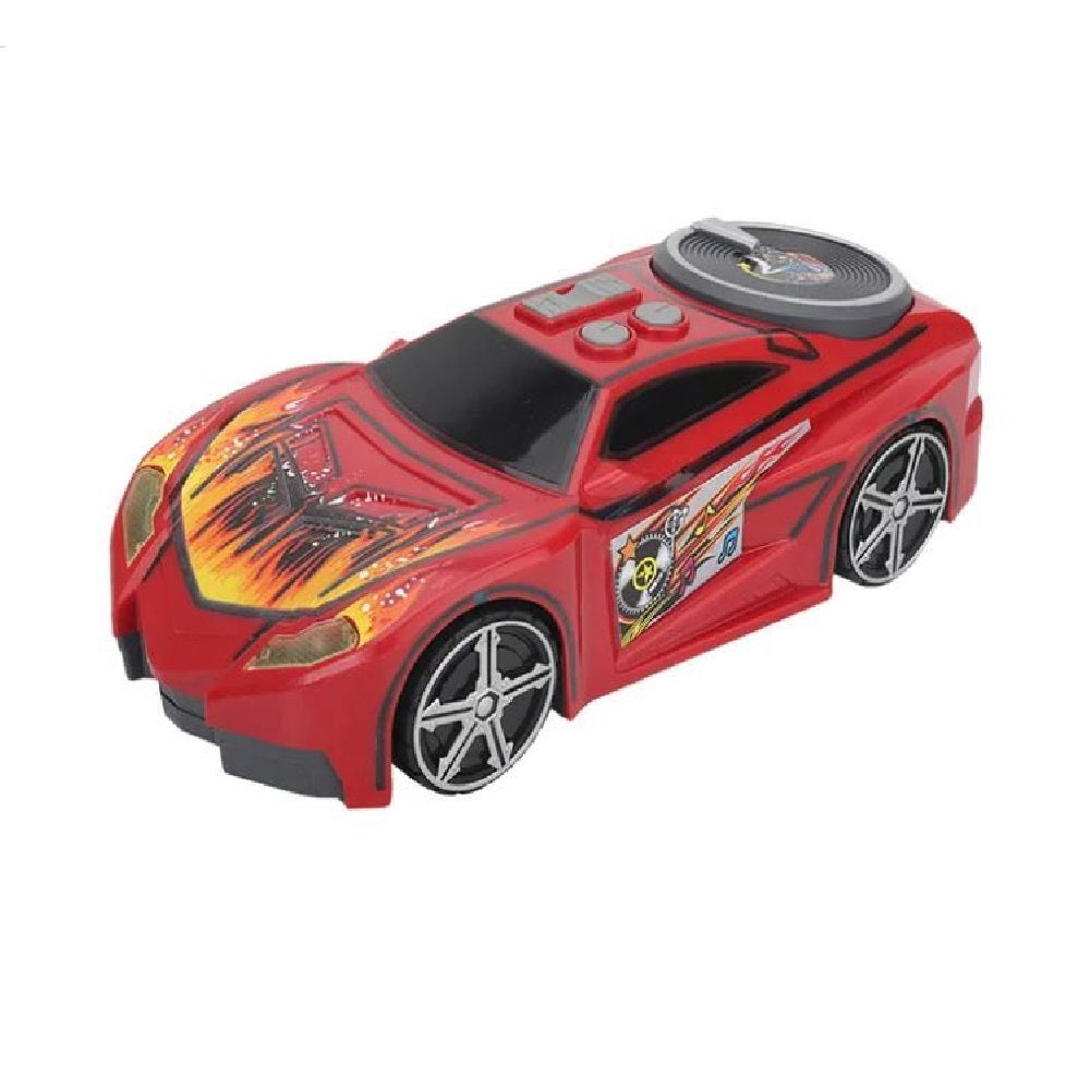 Motorshop Musictronic Racer