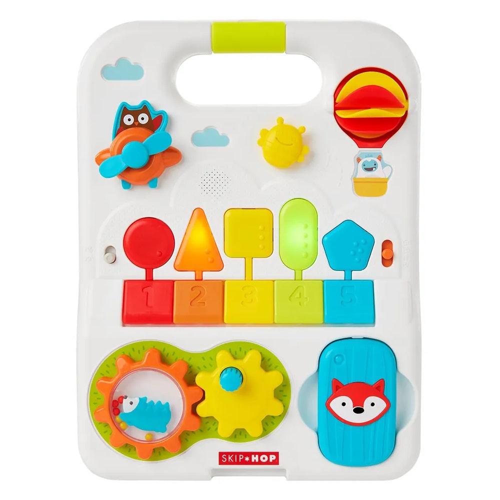 Skip Hop - Explore & More 4-In-1 Toy Walker