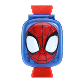 VTech Spidey and His Amazing Friends Learning Watch
