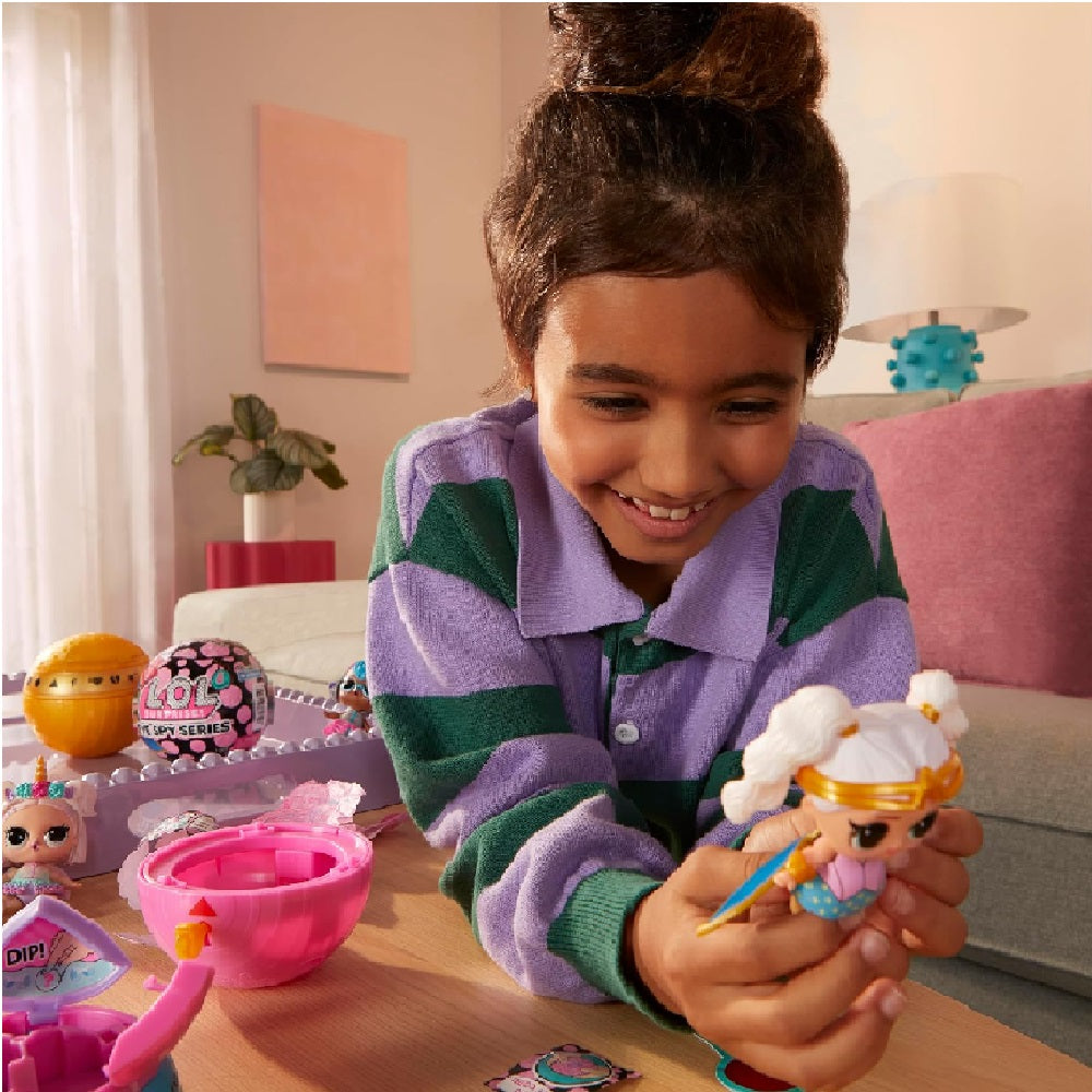 LOL Surprise Eye Spy Tots Assorted (PDQ)