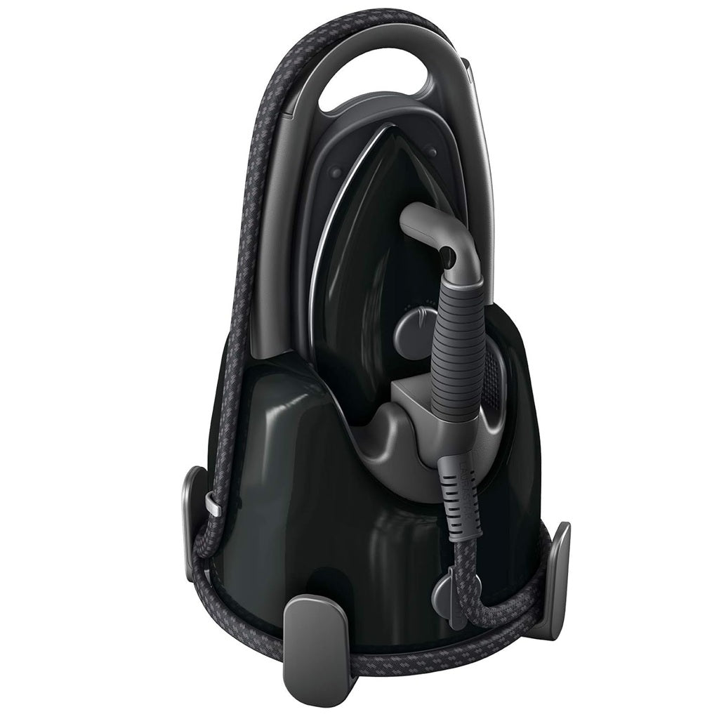 Laurastar Lift Plus Steam Iron - Black