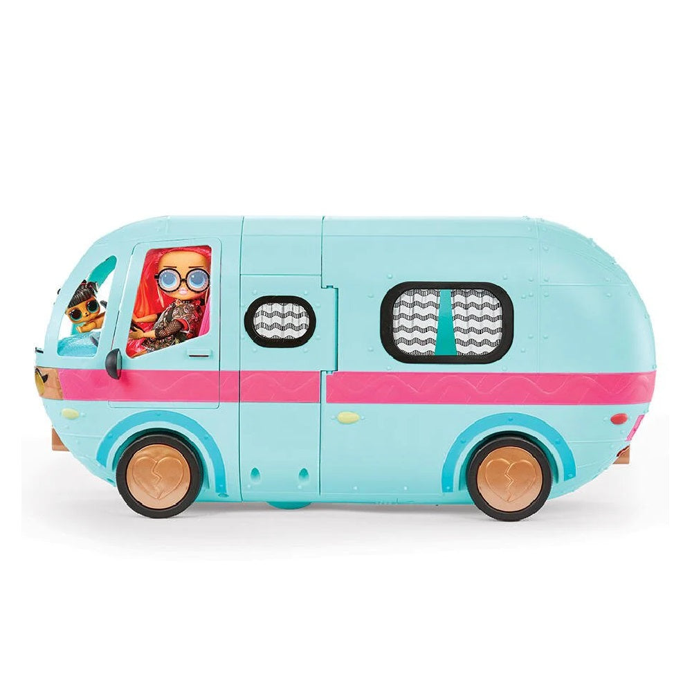 LOL Surprise OMG Glam N' Go Camper (MGA-502500)