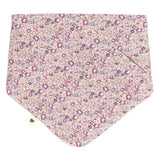 Bibs - Liberty Bandana Bib Eloise - Blush