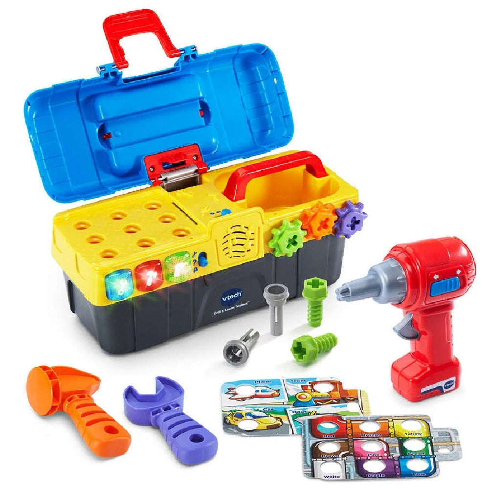Vtech My 1st Toolbox