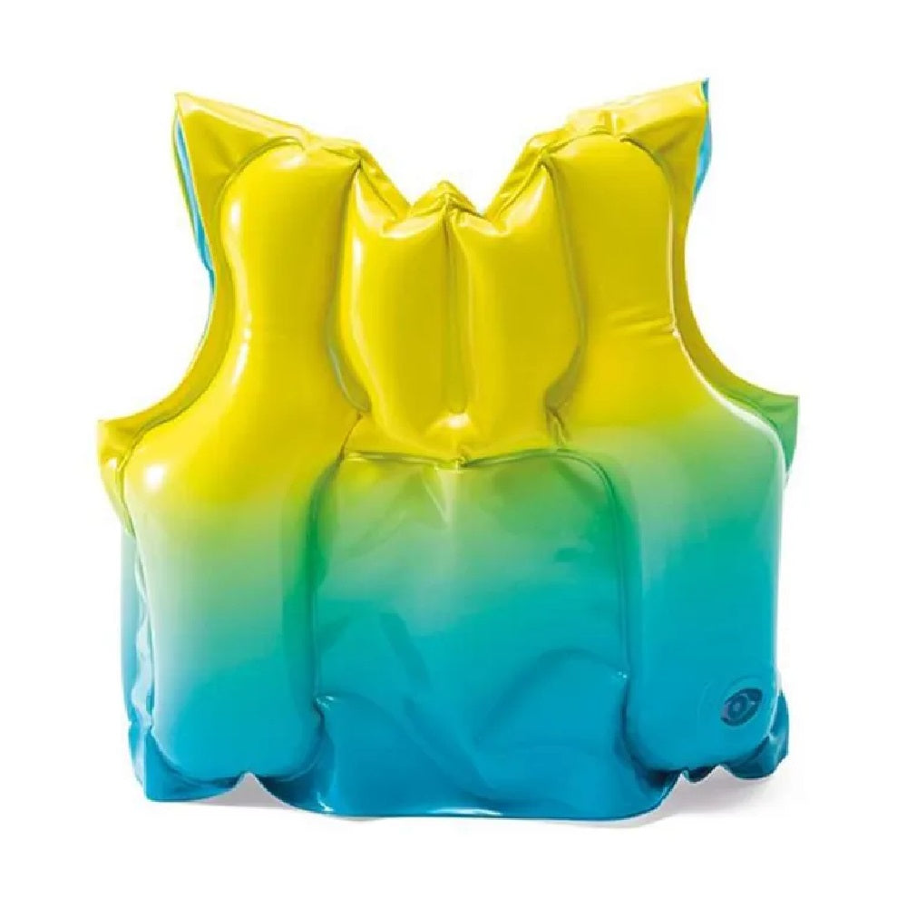 Intex Blue Lagoon Kids Swim Vest (59663)