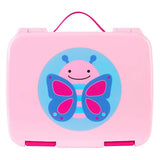 Skip Hop - Zoo Bento Box - Butterfly Butterfly