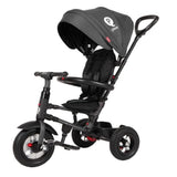 Qplay Rito Airblack